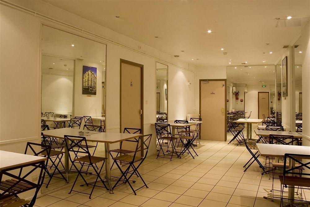 Hotel Ours Blanc - Victor Hugo Тулуза Экстерьер фото
