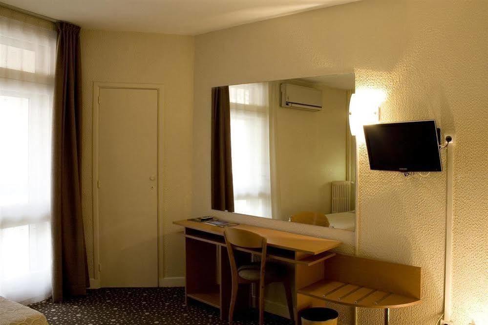 Hotel Ours Blanc - Victor Hugo Тулуза Экстерьер фото