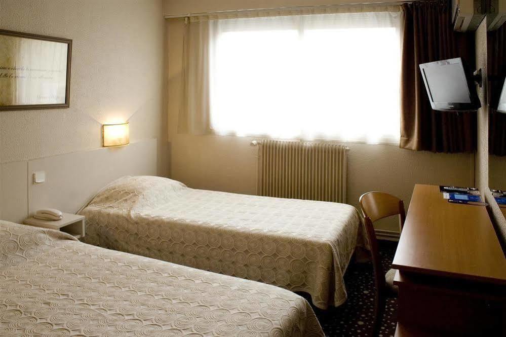 Hotel Ours Blanc - Victor Hugo Тулуза Экстерьер фото